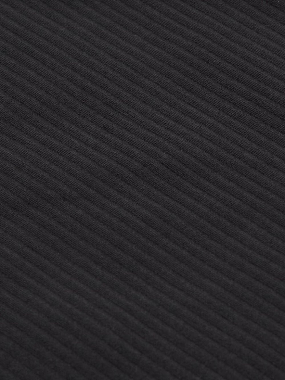 All Aligned Ribbed Mini Dress - Picture 5 of 8